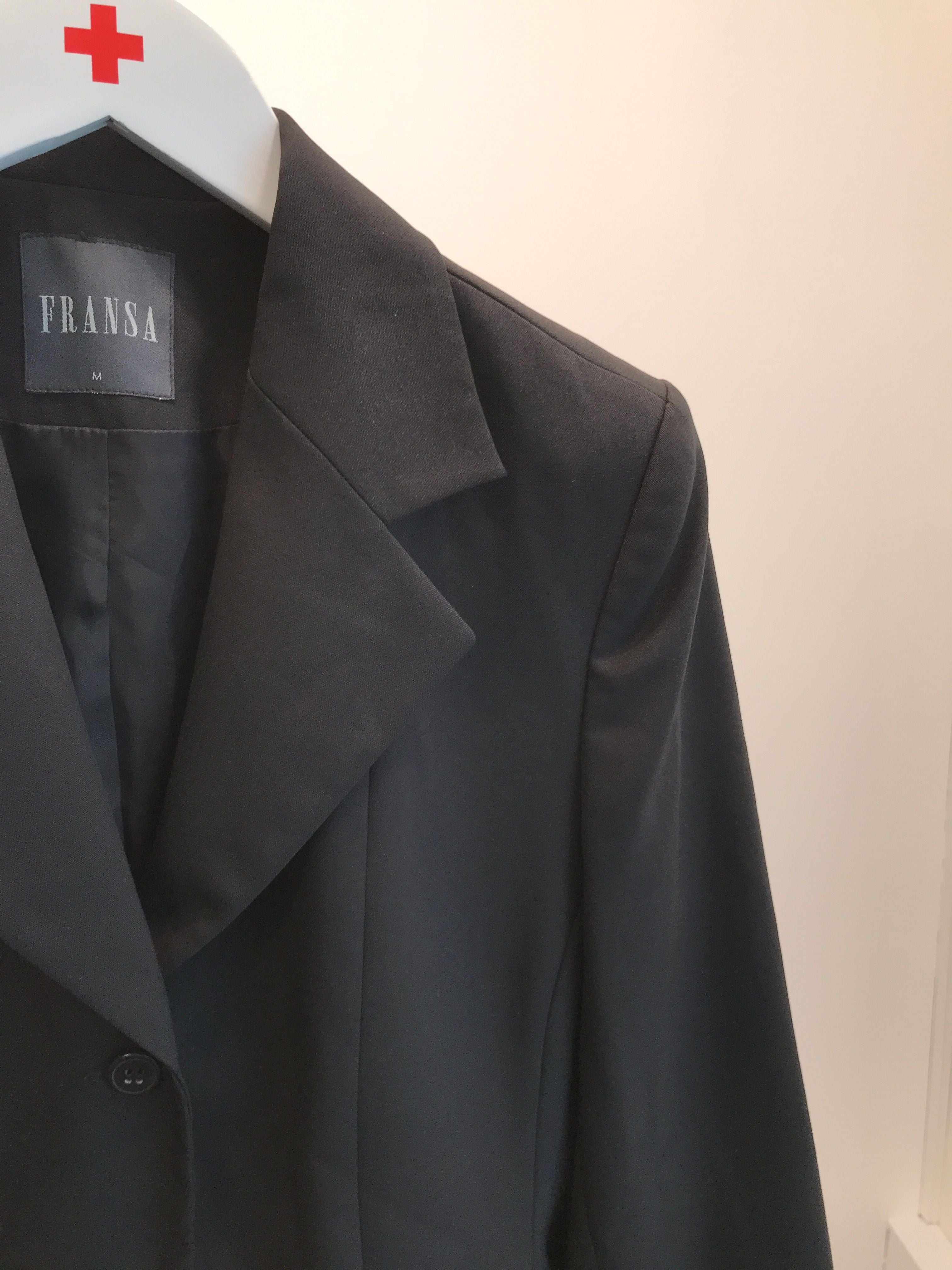 Fransa Blazer